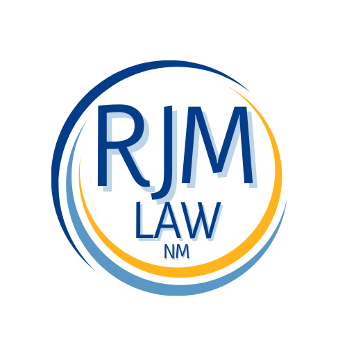 RJM Law Logo