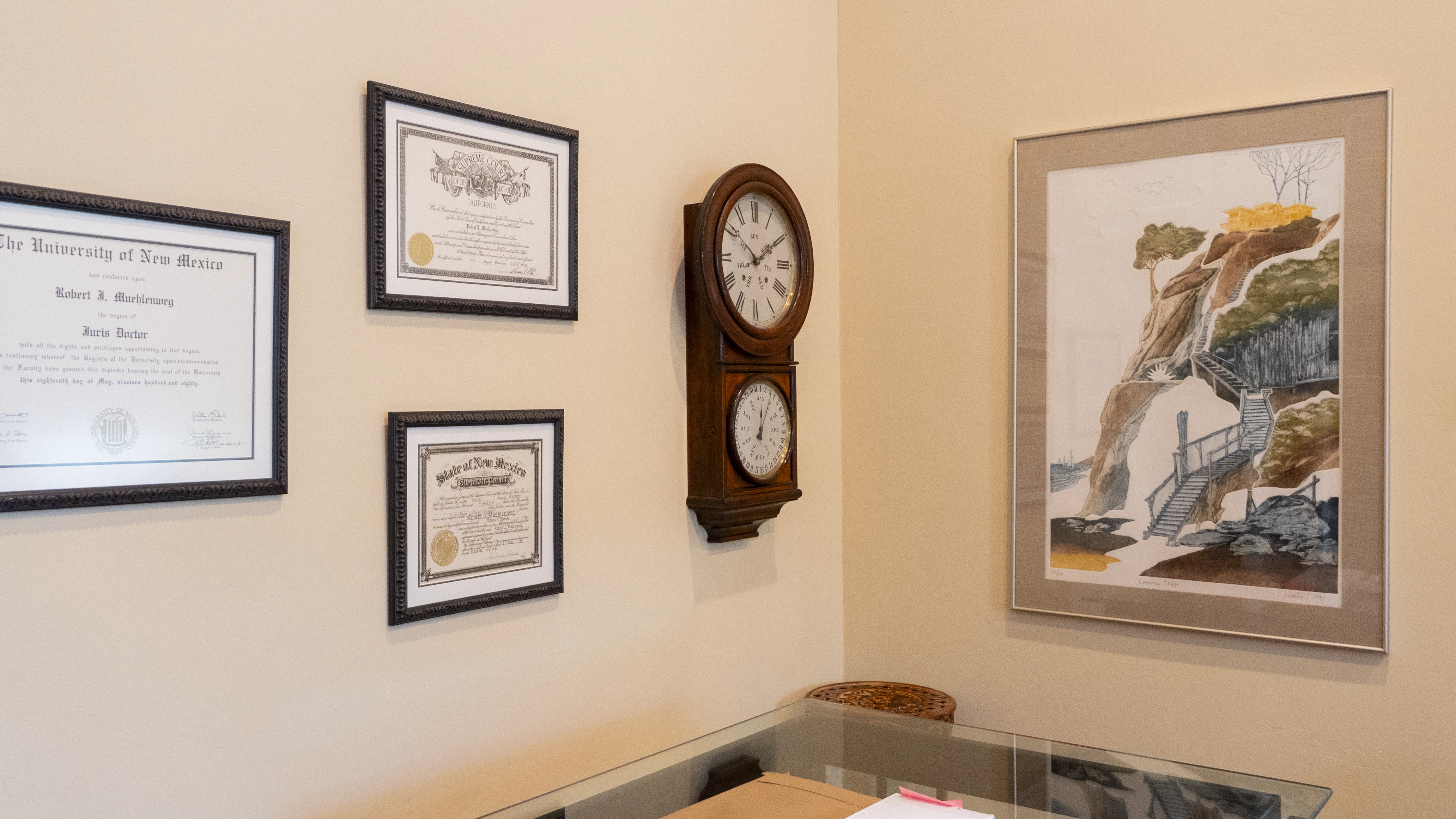 rjmlaw office
